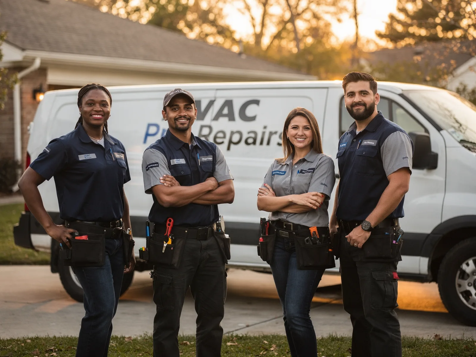 Heat Pump Repair company in Medanales, NM