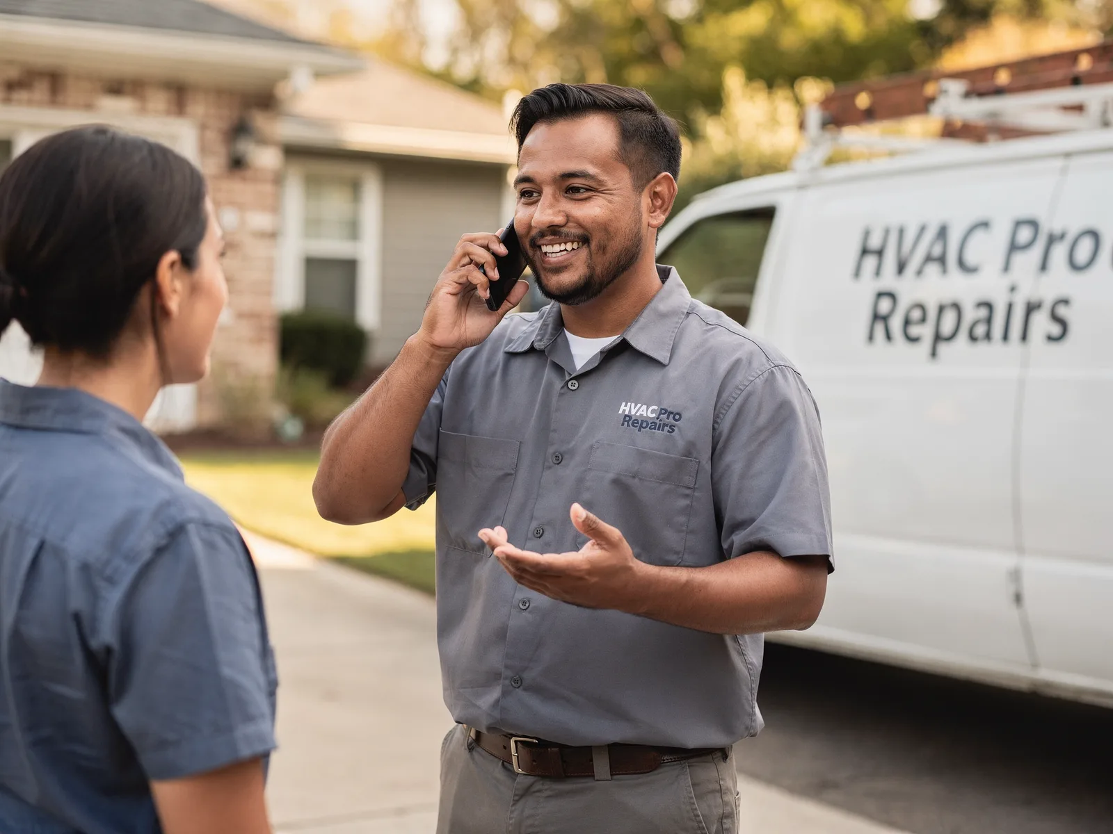 Heat Pump Repair Medanales, NM FAQs